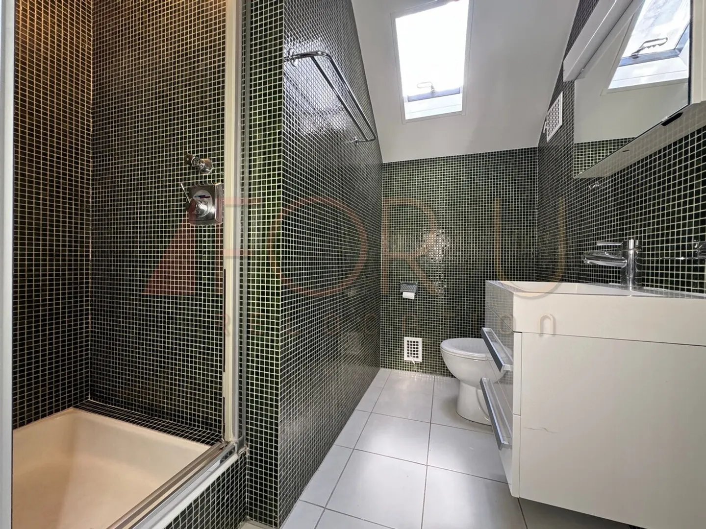 Very beautiful individual and authentic 7.5 room villa in Bernex - Photo 11 of 13