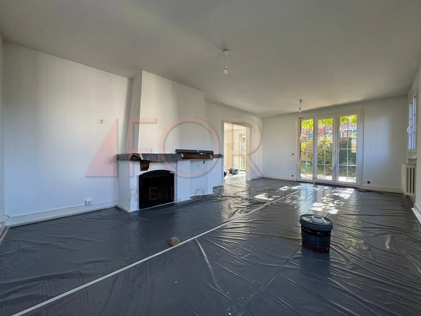 Very beautiful individual and authentic 7.5 room villa in Bernex - Photo 4 of 13