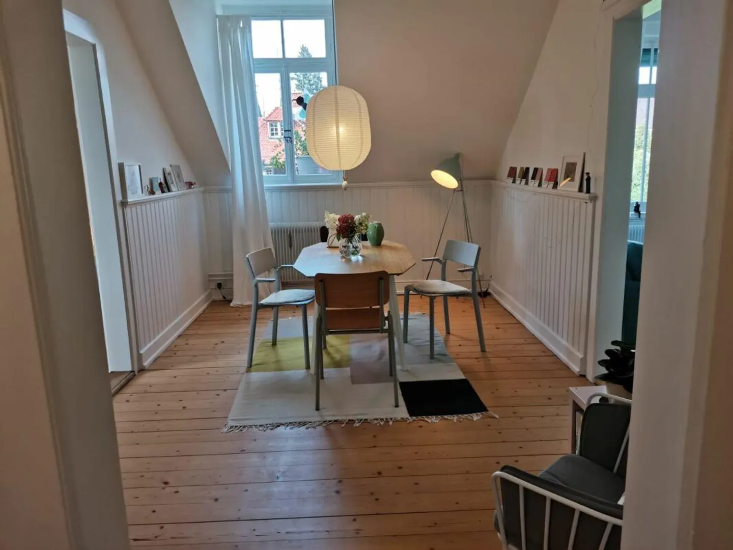 Spacious 5-room apartment with lake view - Photo 9 of 12