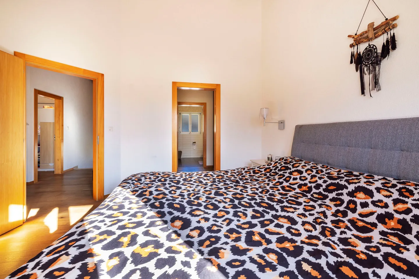 VILLA DI ALTO LIVELLO VICINO AI BAGNI DI SAILLON - Foto 13 di 21