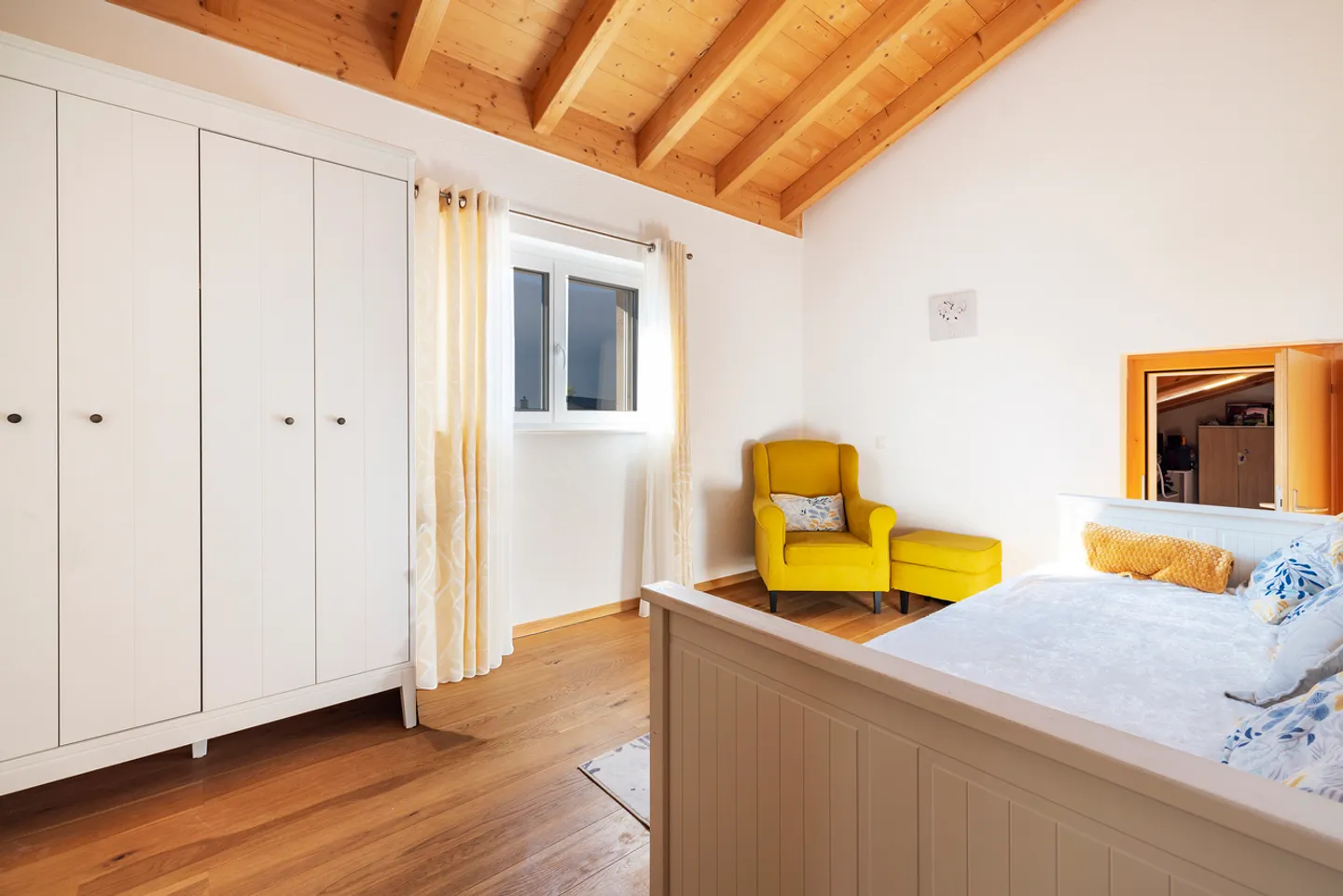 VILLA DI ALTO LIVELLO VICINO AI BAGNI DI SAILLON - Foto 14 di 21