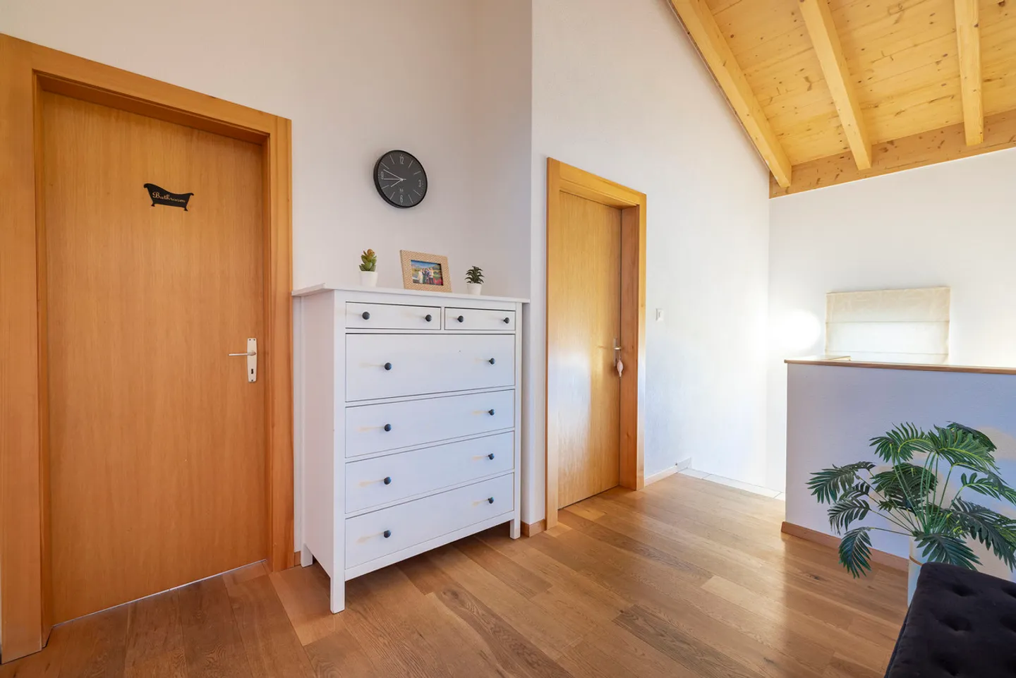 VILLA DI ALTO LIVELLO VICINO AI BAGNI DI SAILLON - Foto 16 di 21