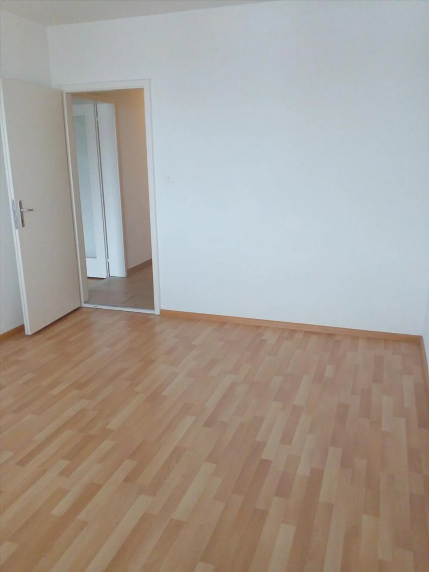 Ottimo appartamento di 2 stanze nel cuore di Basilea - Foto 5 di 6