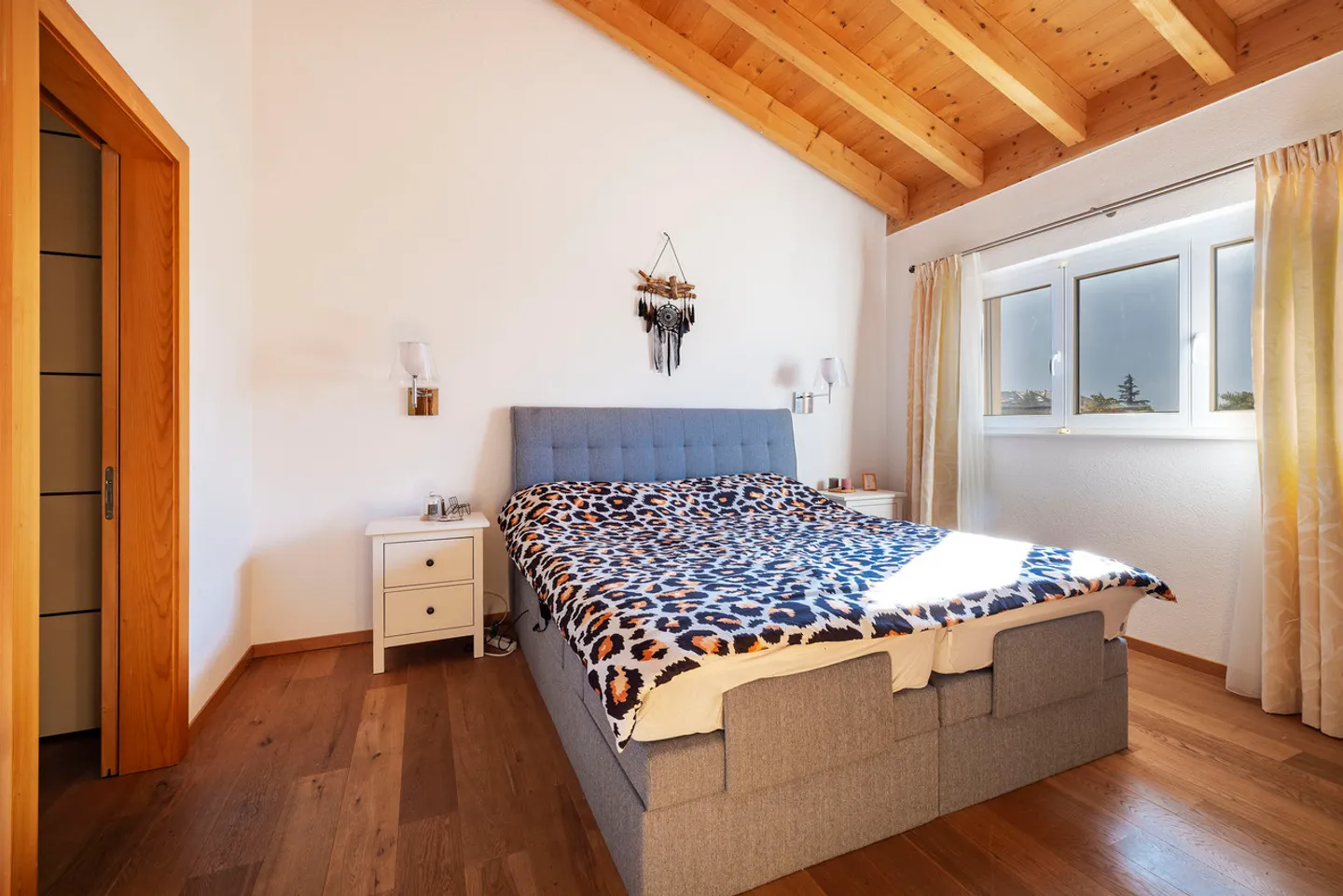 VILLA DI ALTO LIVELLO VICINO AI BAGNI DI SAILLON - Foto 11 di 21