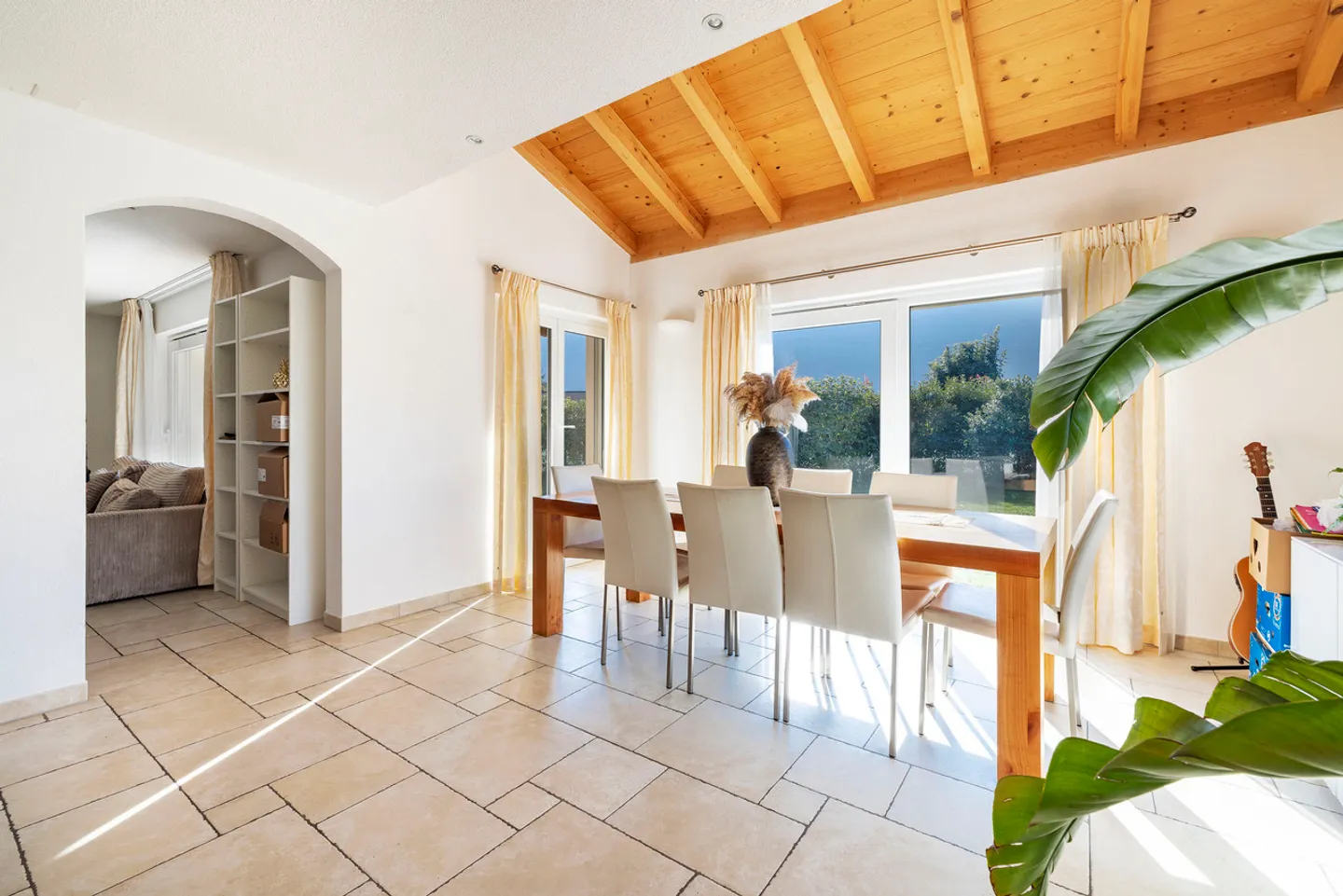 VILLA DI ALTO LIVELLO VICINO AI BAGNI DI SAILLON - Foto 19 di 21