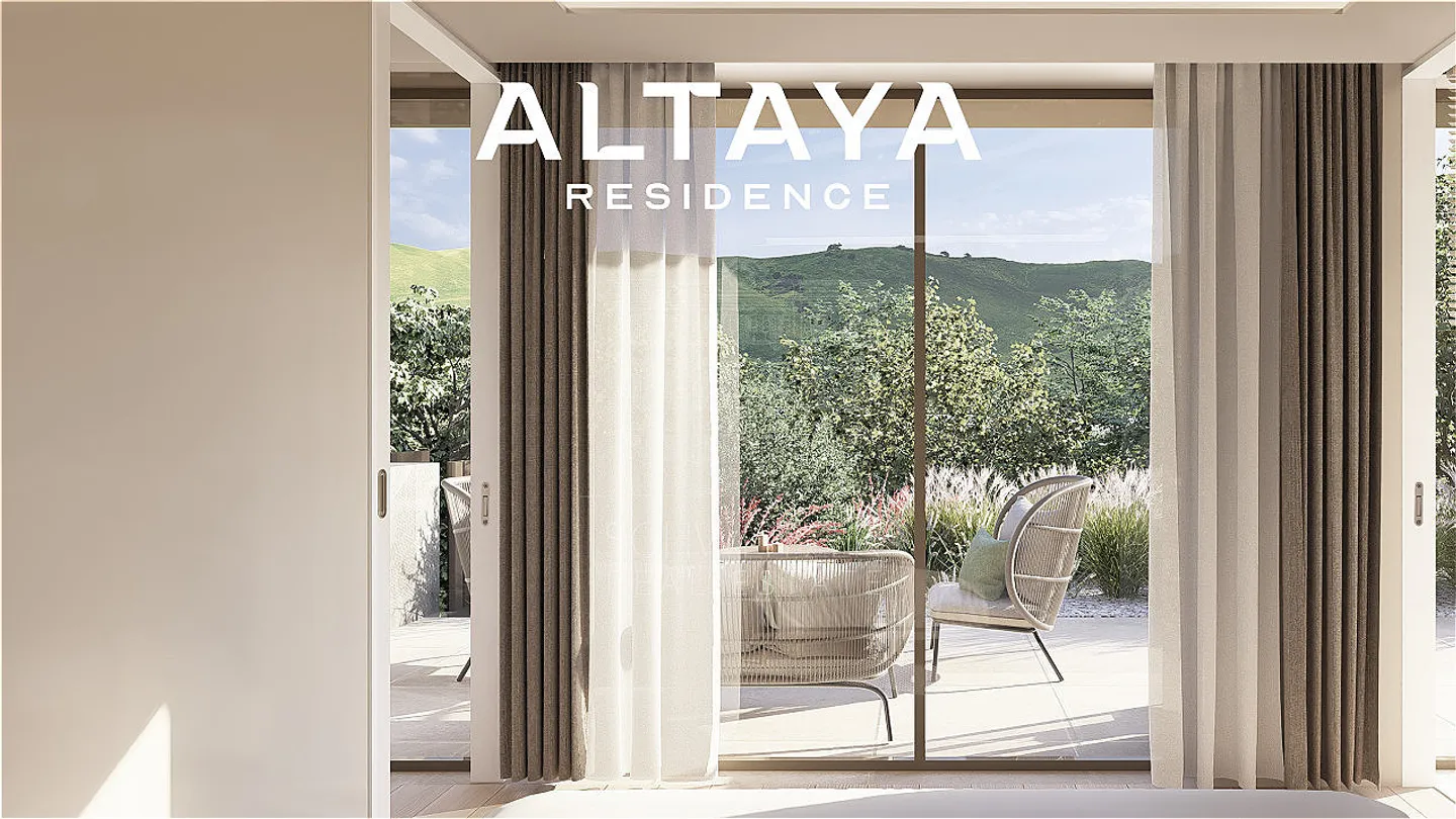 NEW - Exceptional Duplex Penthouse with Panoramic View - Photo 1 of 13