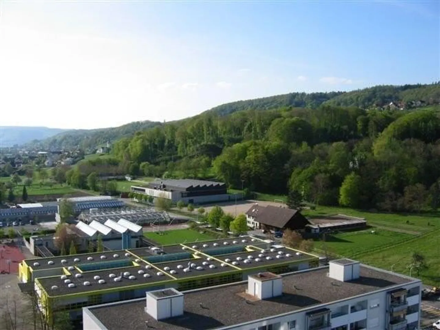 The sky within reach... - Photo 10 of 10