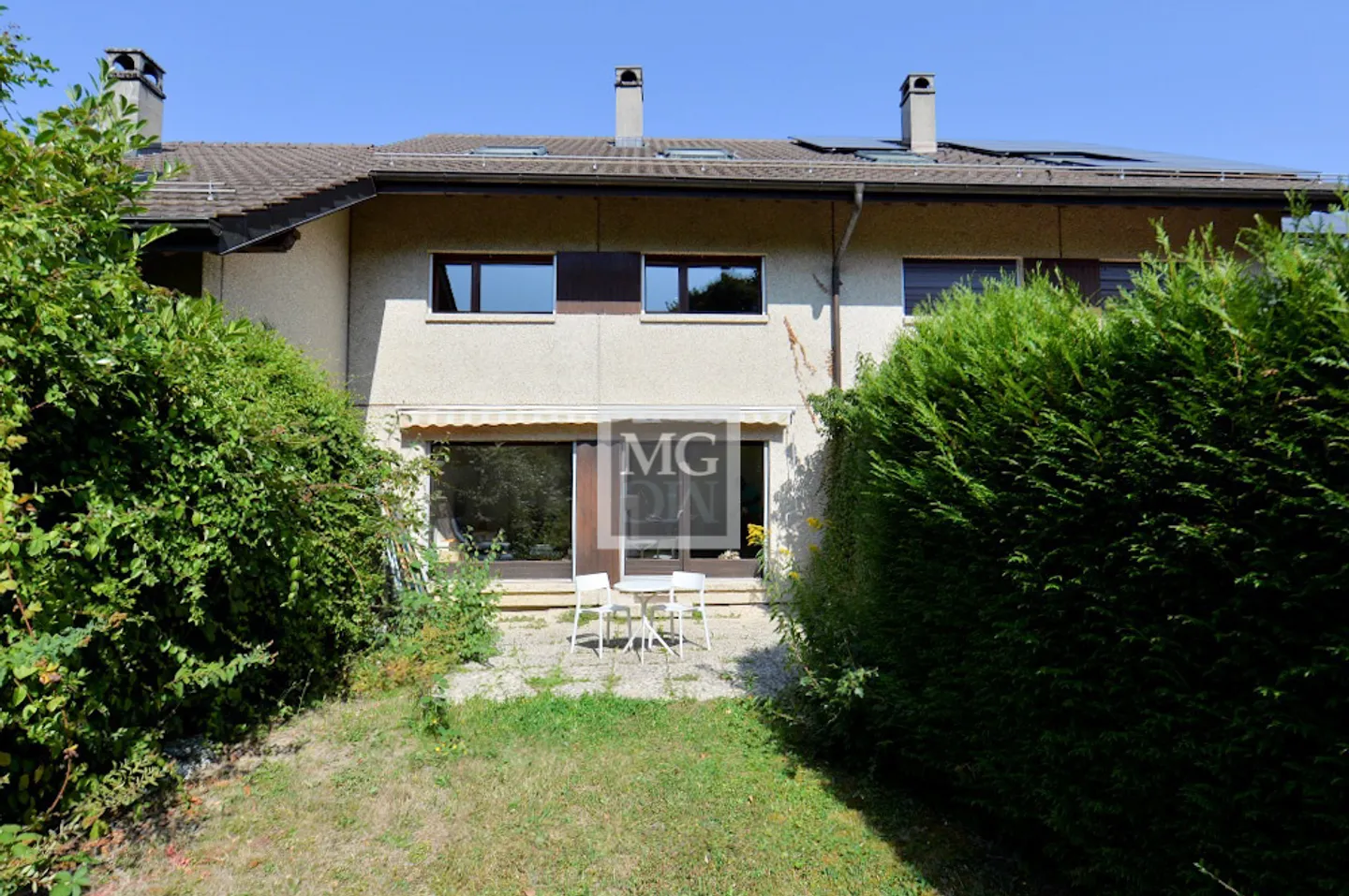 Casa a schiera 6,5 stanze - Foto 1 di 9