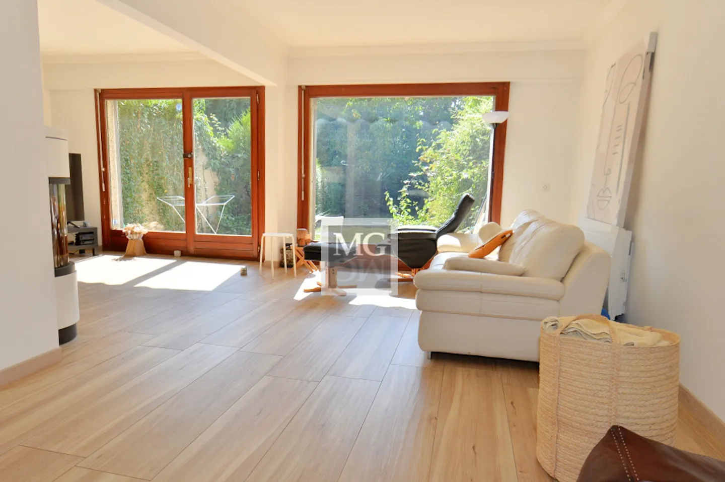 Casa a schiera 6,5 stanze - Foto 2 di 9