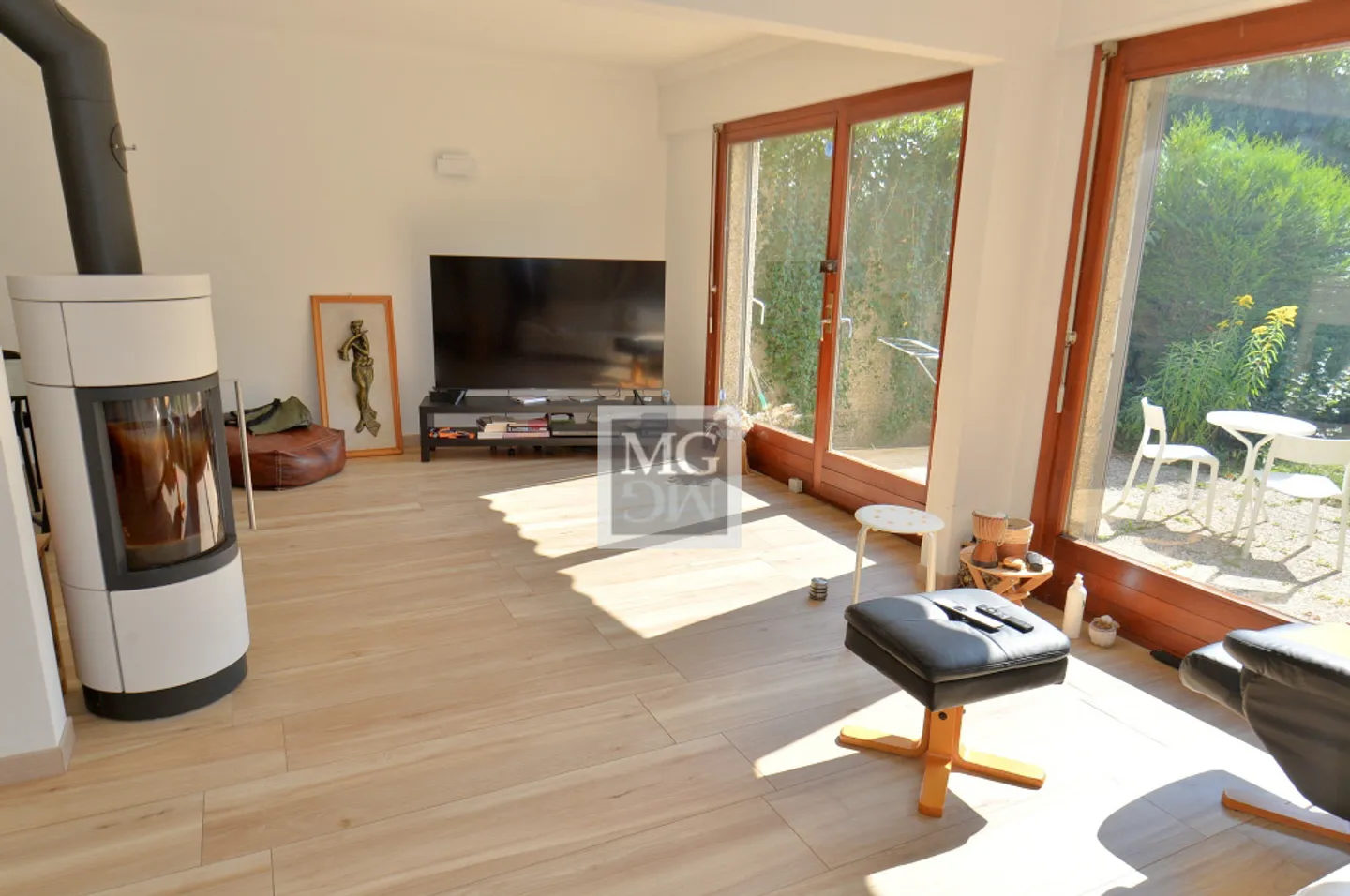 Casa a schiera 6,5 stanze - Foto 3 di 9