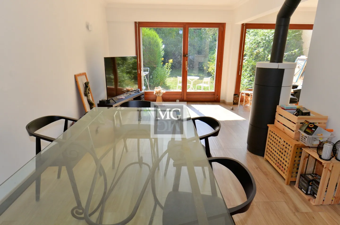 Casa a schiera 6,5 stanze - Foto 4 di 9
