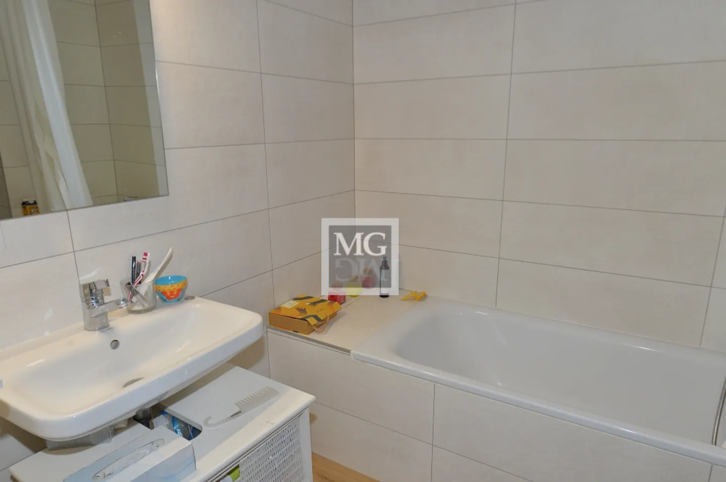 Casa a schiera 6,5 stanze - Foto 8 di 9