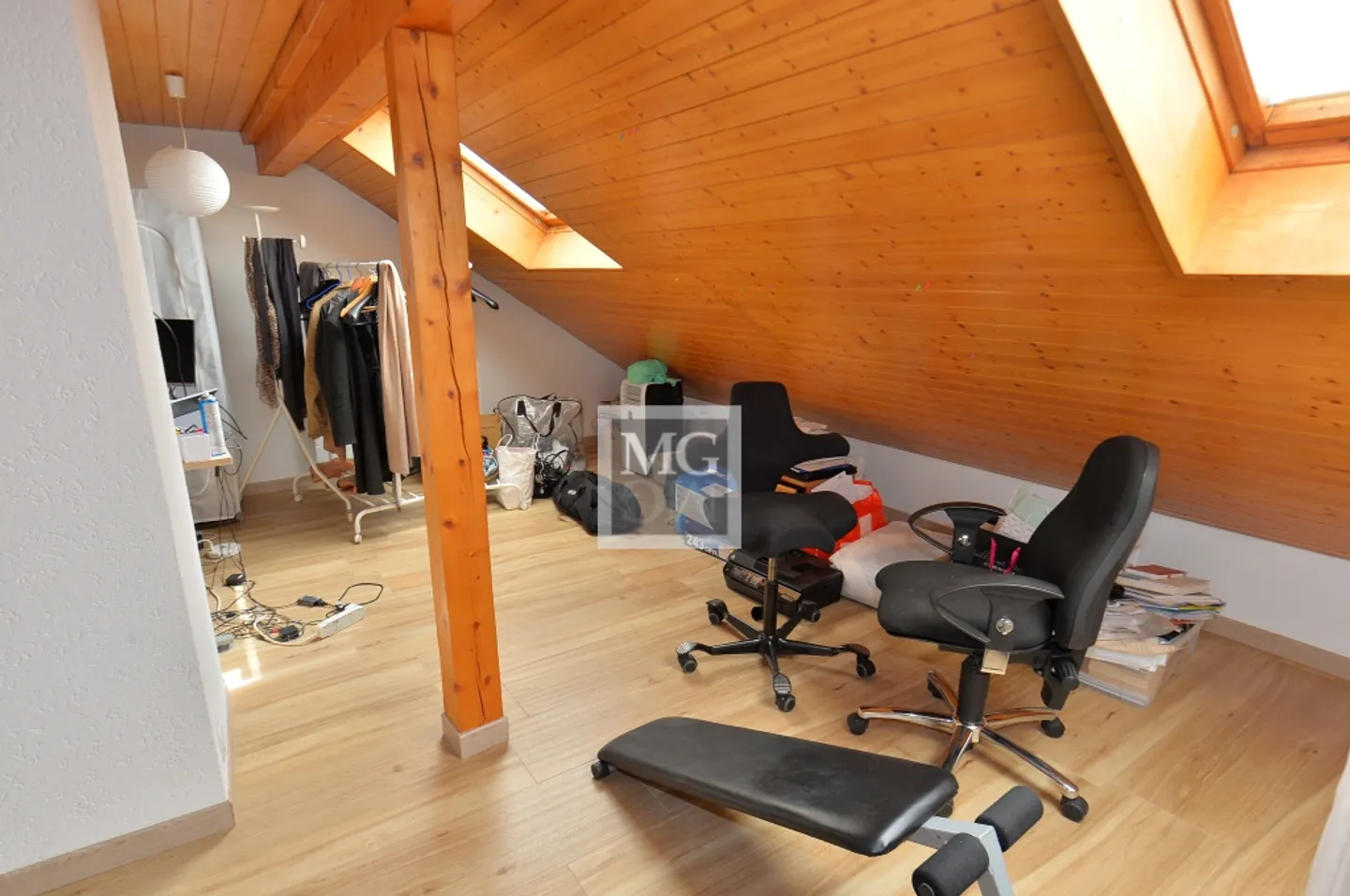 Casa a schiera 6,5 stanze - Foto 9 di 9