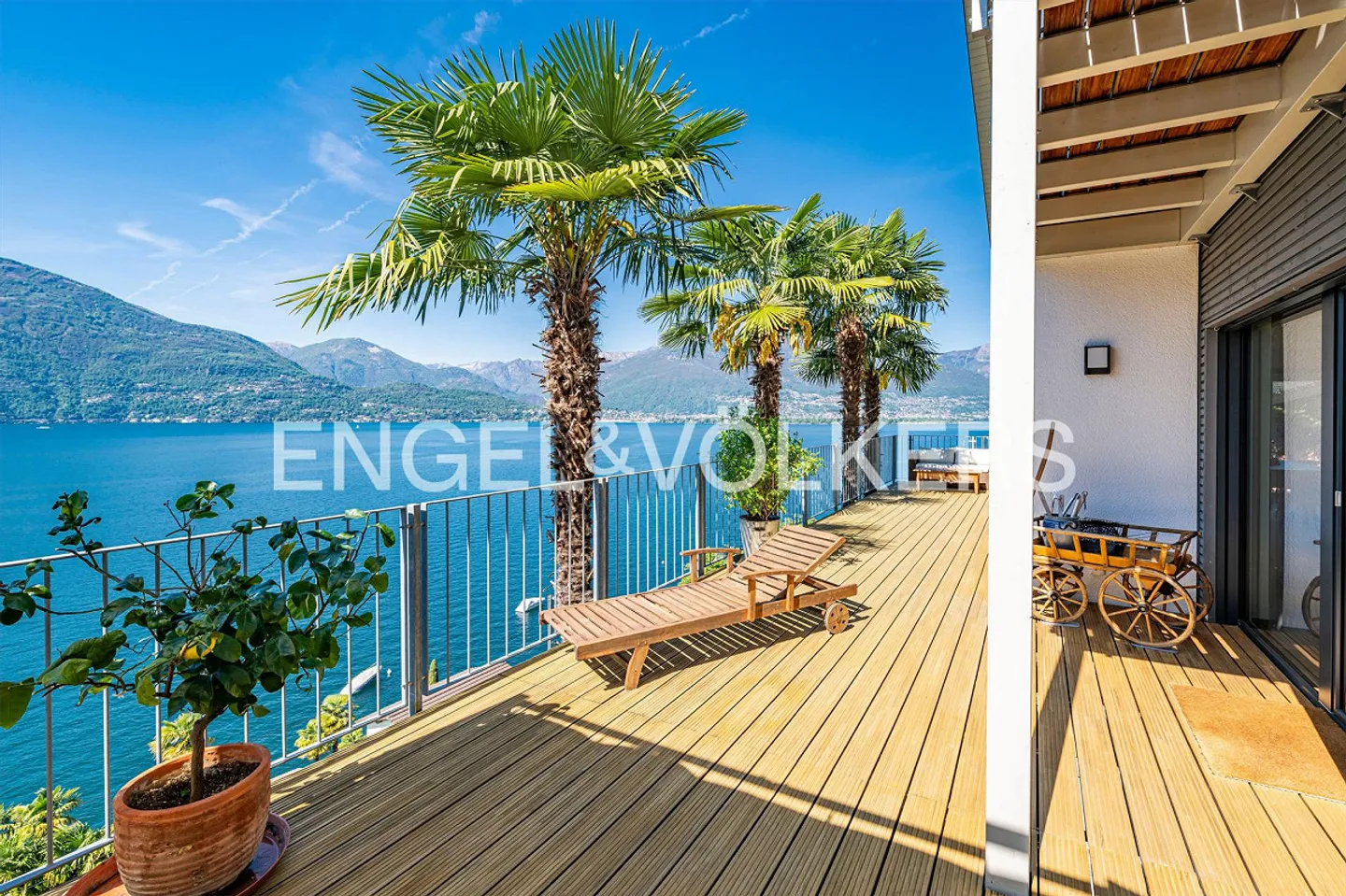 Una casa al lago (8) - Foto 1 di 10