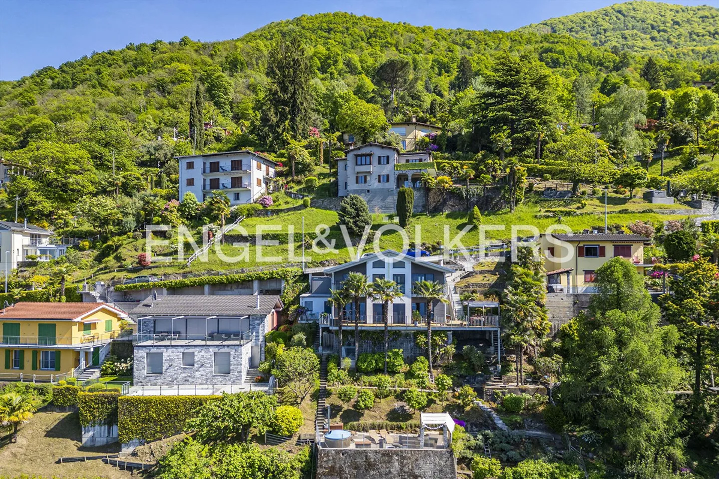 Una casa al lago (8) - Foto 2 di 10