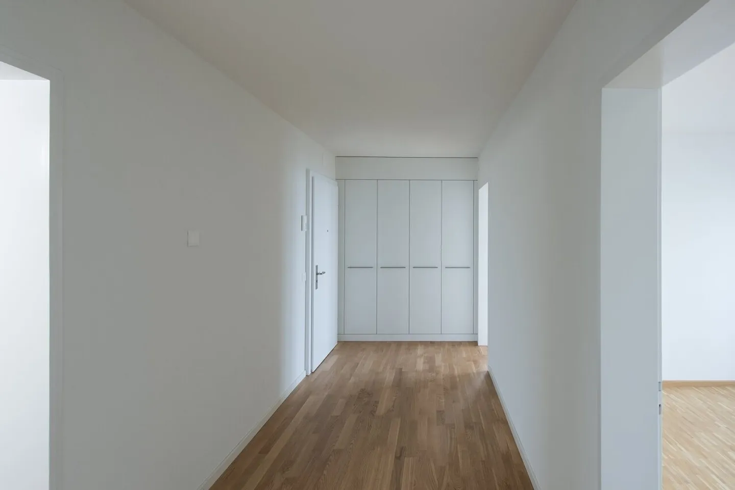 Apartment for rent - Photo 5 of 7