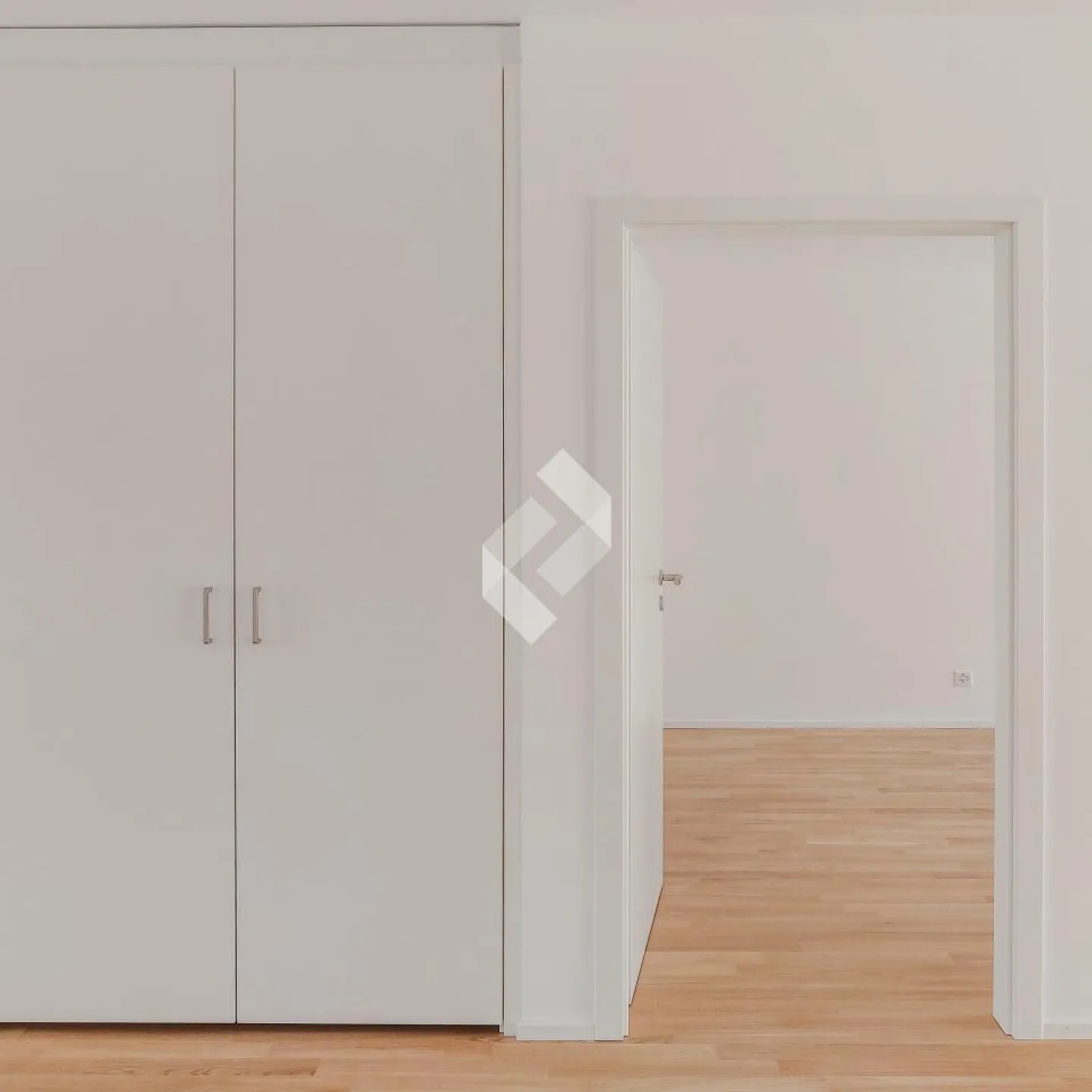 Grünanlage Phase I: 2,5 Zimmer! - Foto 11 von 13