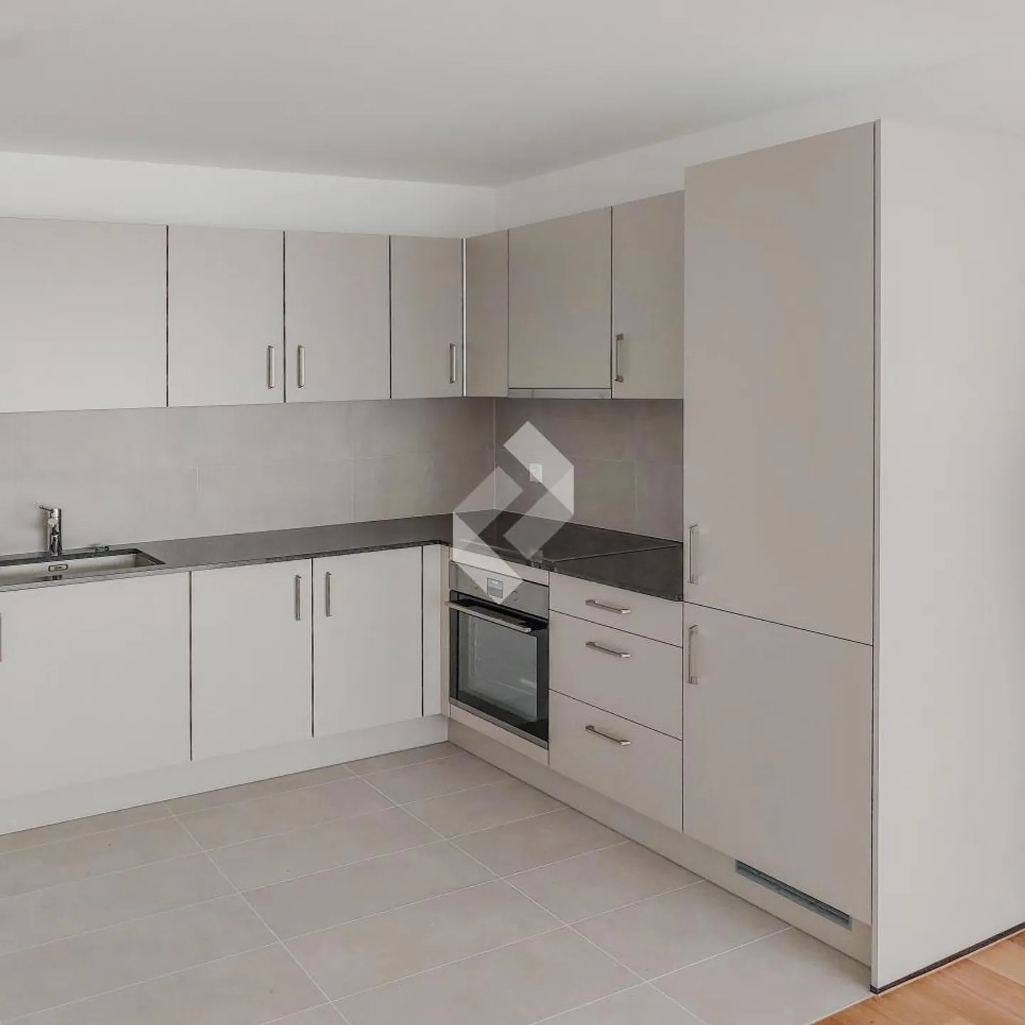 Grünanlage Phase I: 2,5 Zimmer! - Foto 12 von 13