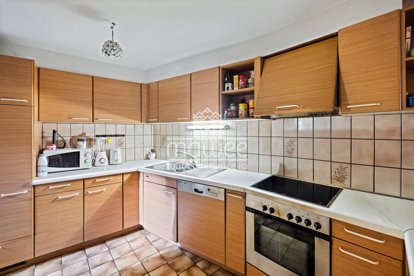 Echtes Dorfhaus mit 3.5 Zimmern und Galerie - Foto 5 von 11