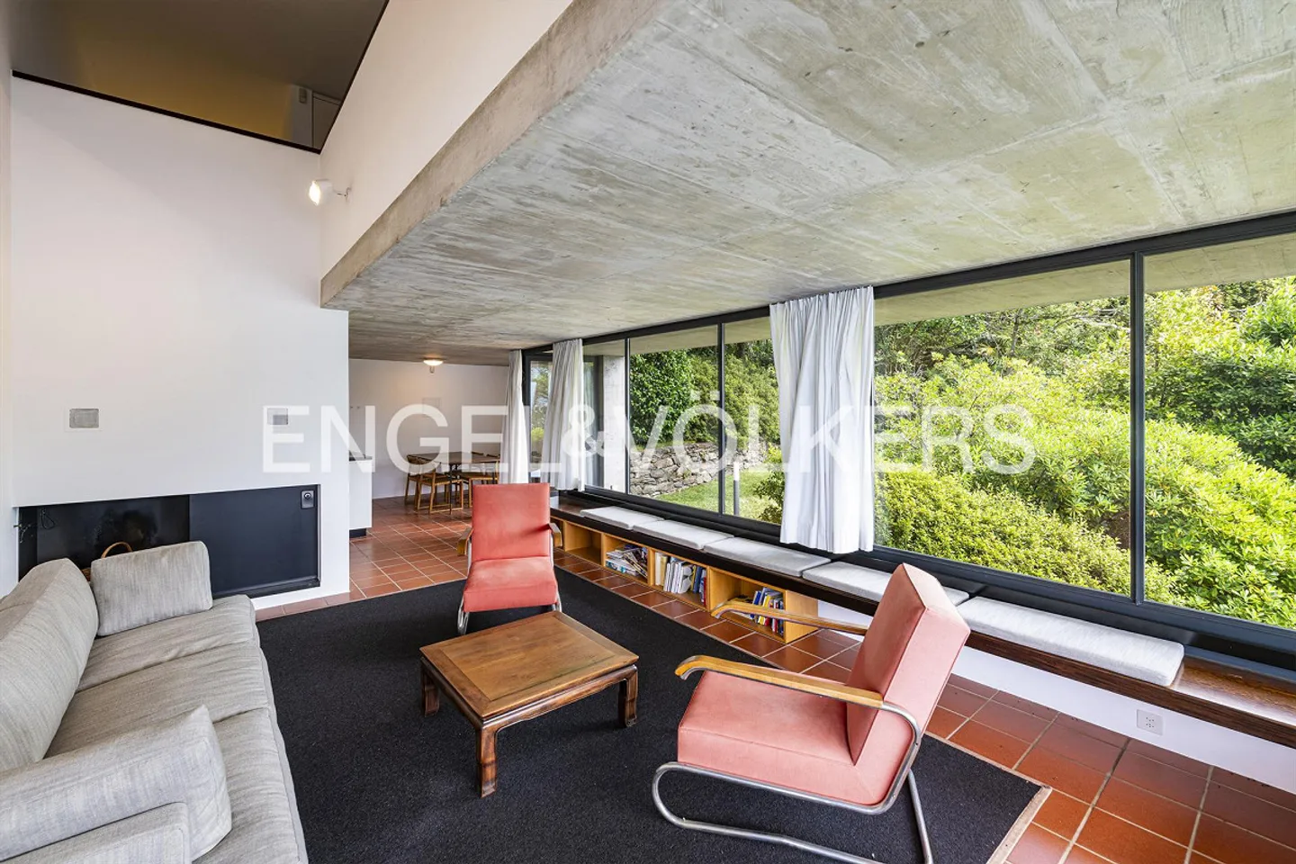 Architect's House with a View of the Islands (109) - Photo 4 of 10