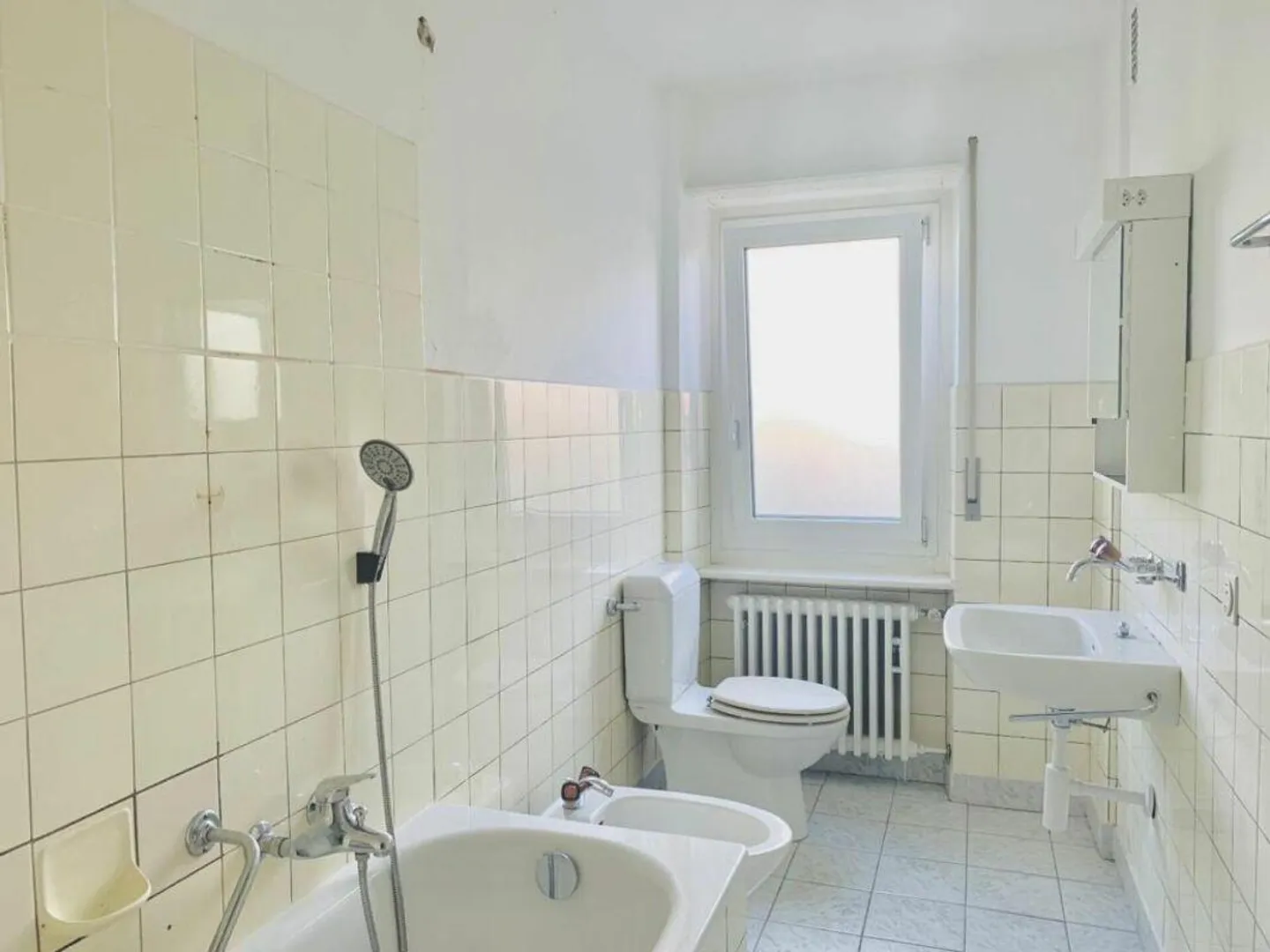 MASSAGNO | CERCHI UN APPARTAMENTO DA RISTRUTTURARE? - Foto 6 di 10