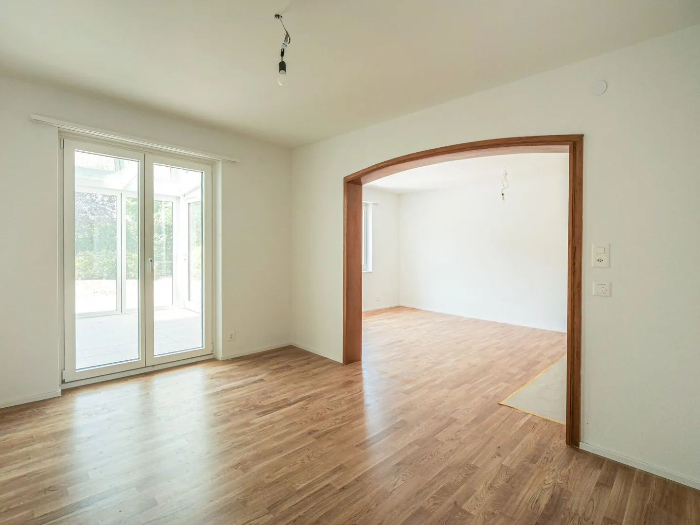Arrive & Feel Good - Renovated Family House in a Quiet Location - Photo 3 of 9