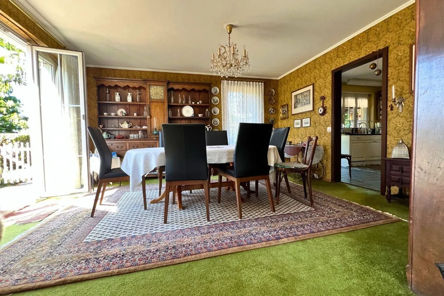 Geräumiges Familienhaus in Täuffelen - Foto 5 von 13