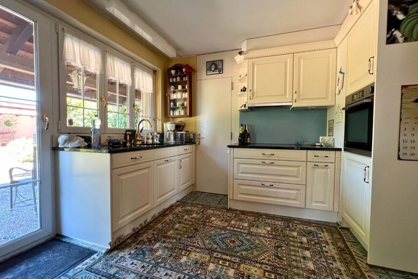 Geräumiges Familienhaus in Täuffelen - Foto 6 von 13