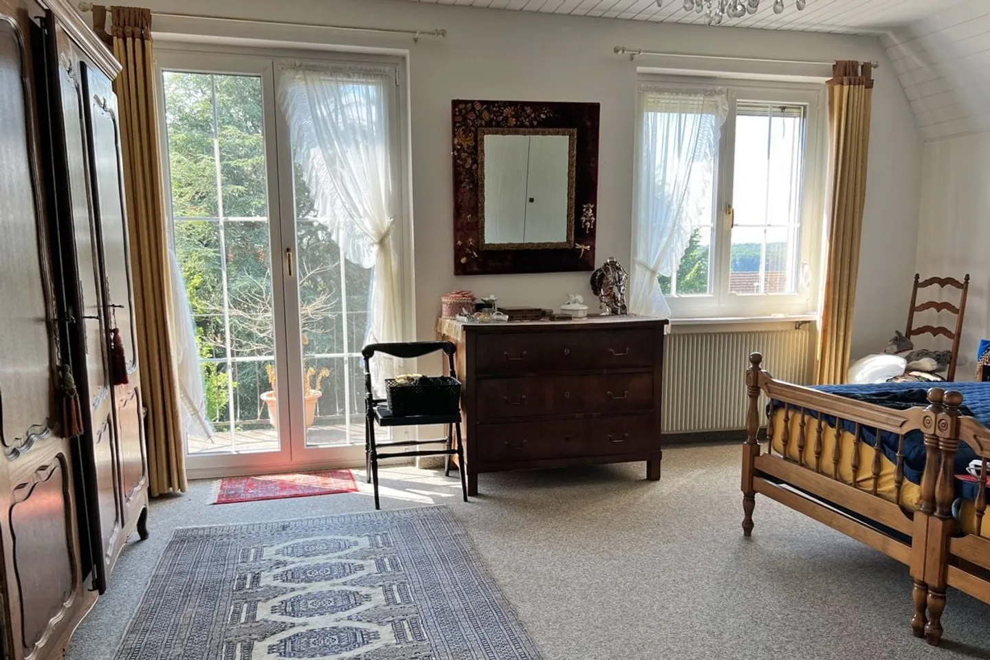 Geräumiges Familienhaus in Täuffelen - Foto 8 von 13