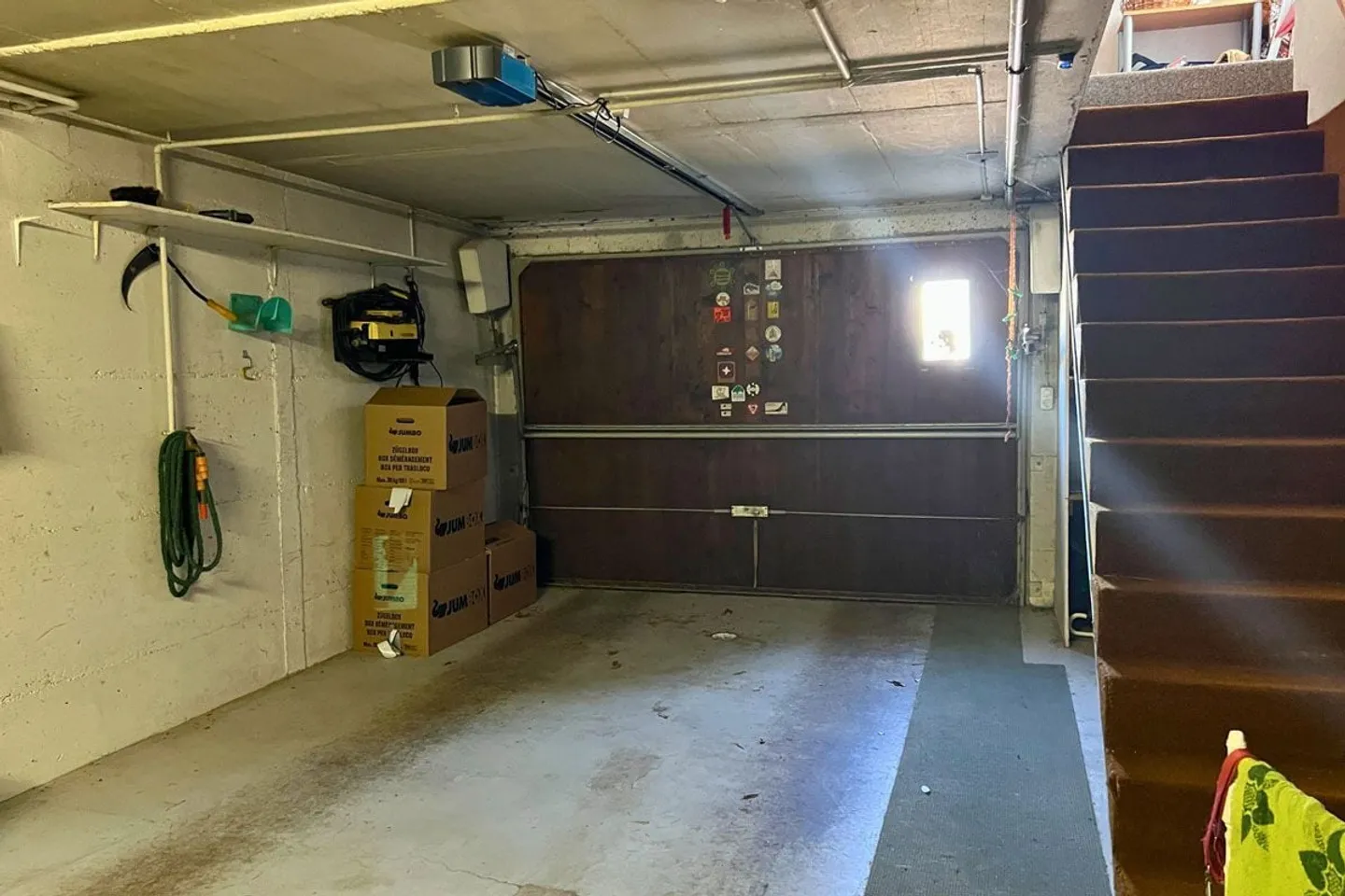 Geräumiges Familienhaus in Täuffelen - Foto 12 von 13