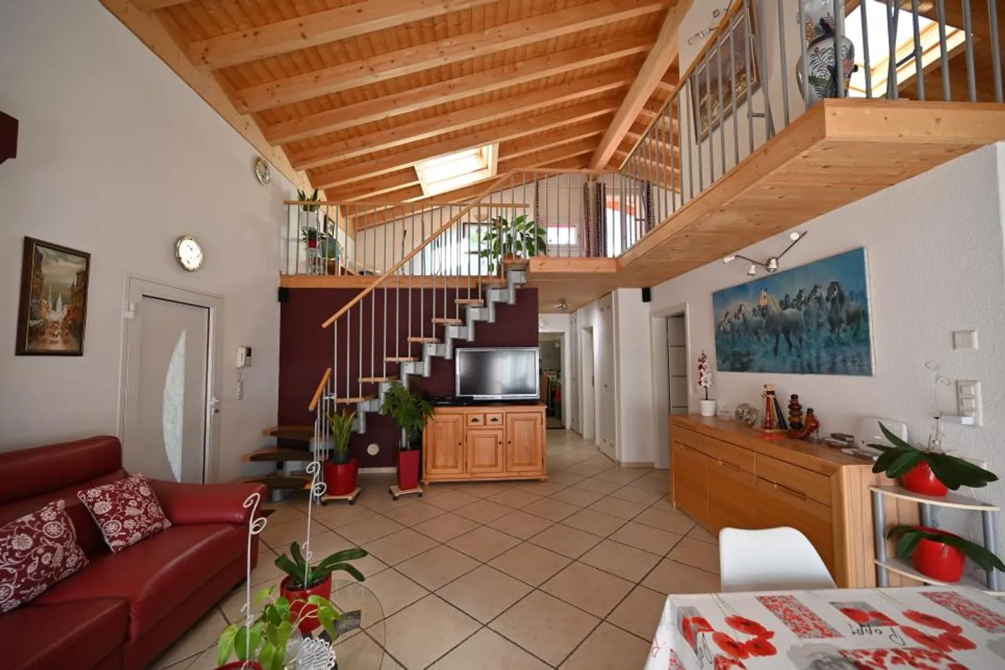 Villa in affitto - Foto 4 di 13