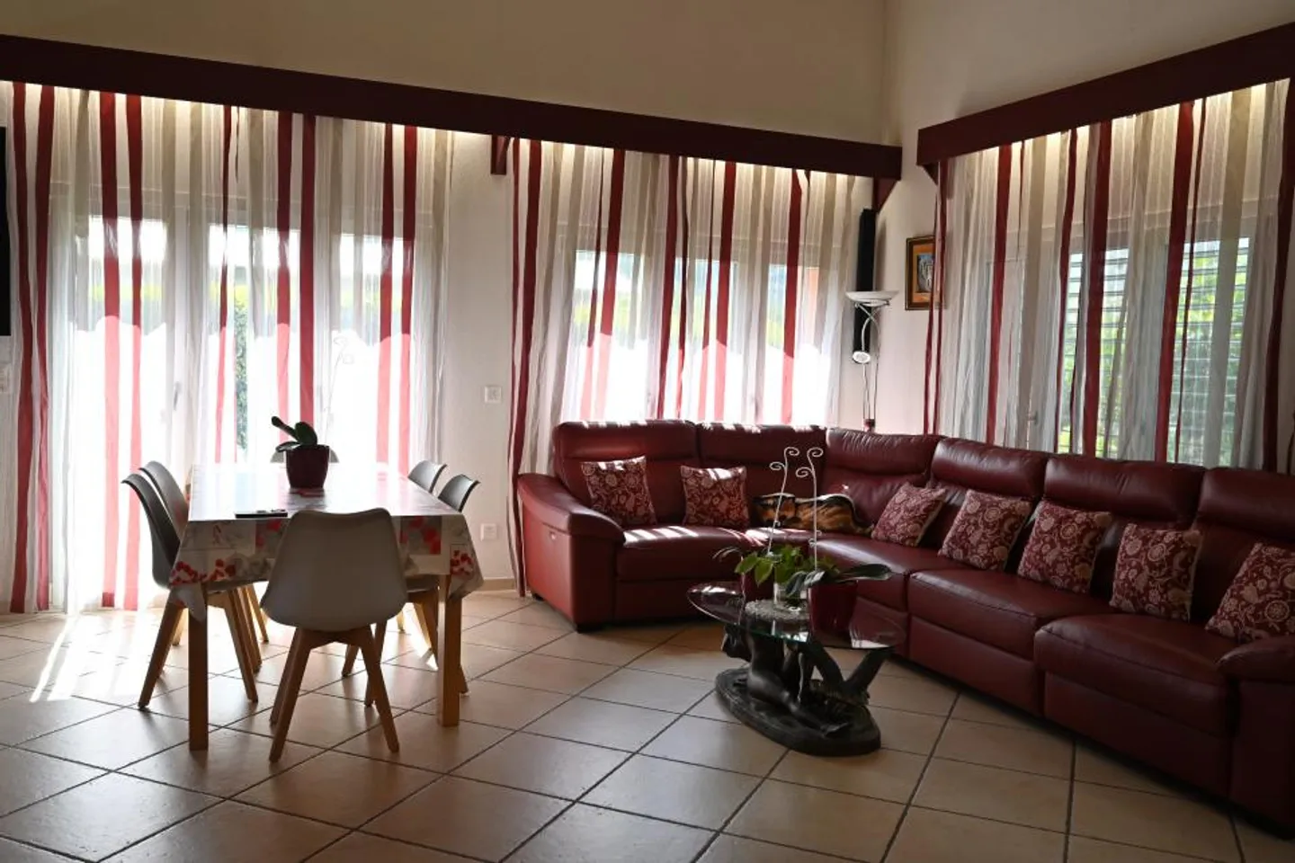 Villa in affitto - Foto 5 di 13