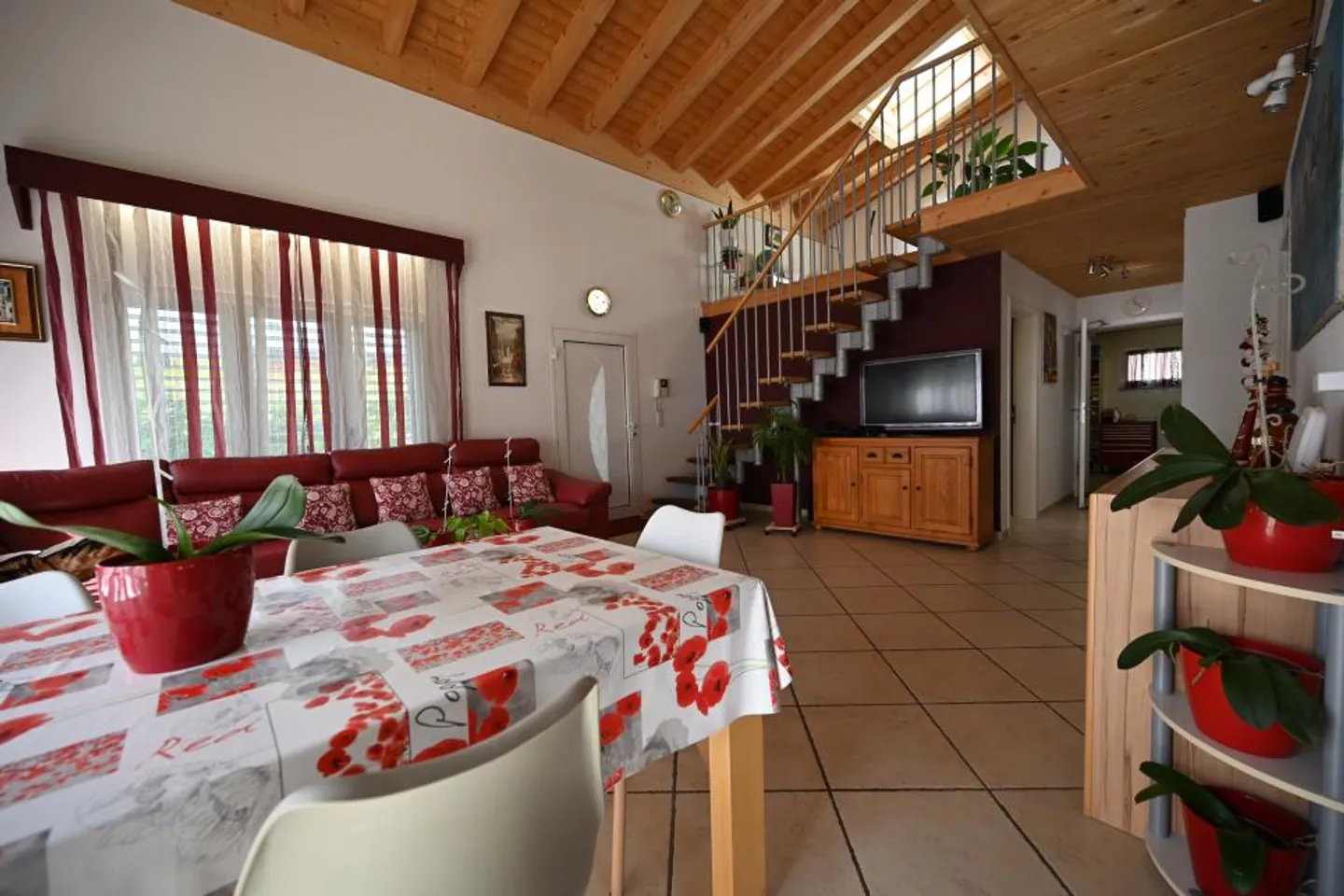Villa in affitto - Foto 6 di 13
