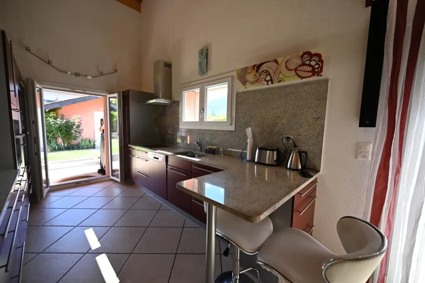Villa in affitto - Foto 7 di 13