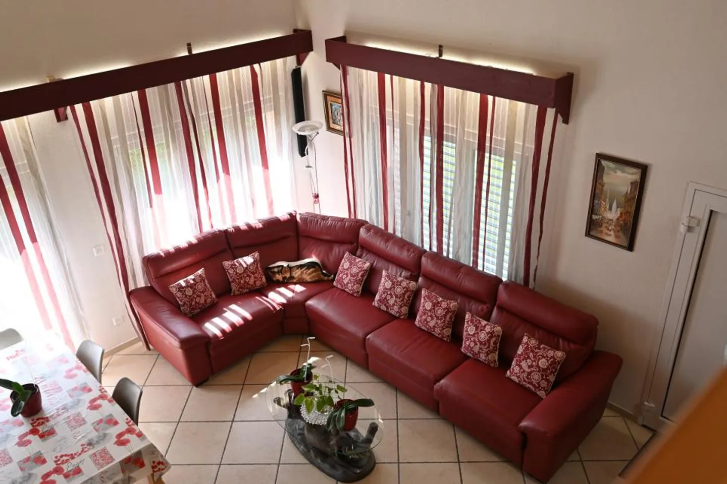Villa in affitto - Foto 10 di 13