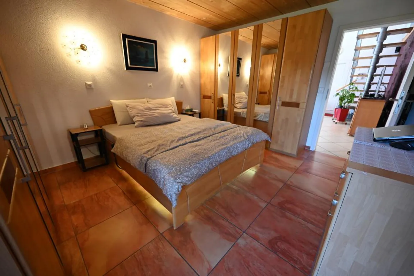 Villa in affitto - Foto 11 di 13