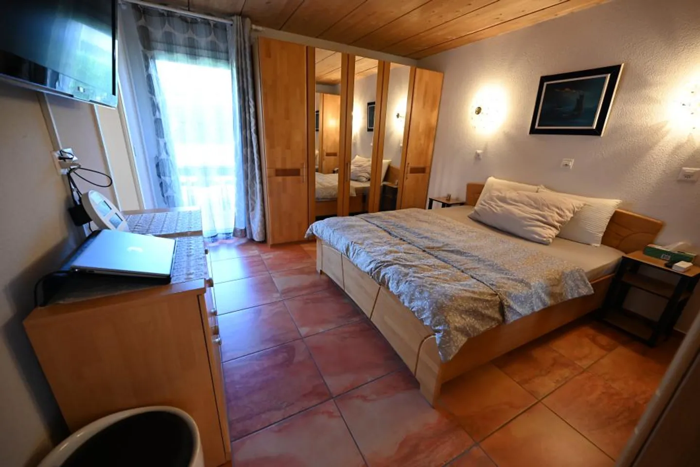 Villa in affitto - Foto 12 di 13