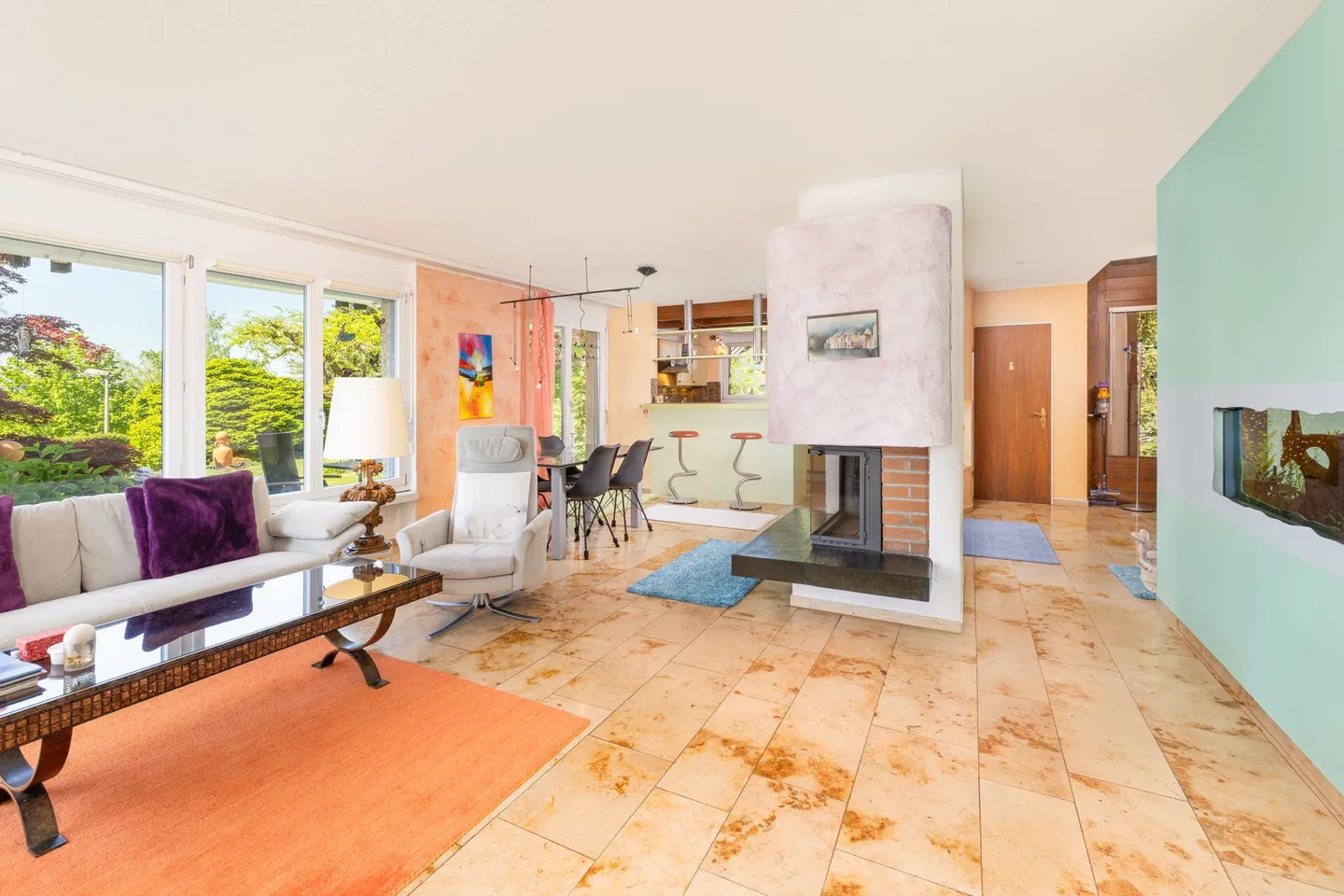 Saisissez votre chance - Charmante et paisible oasis de vie - Photo 1 sur 9