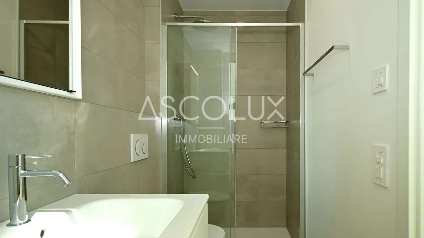 Ultimo appartamento 3.5 locali con giardino - Foto 3 di 13