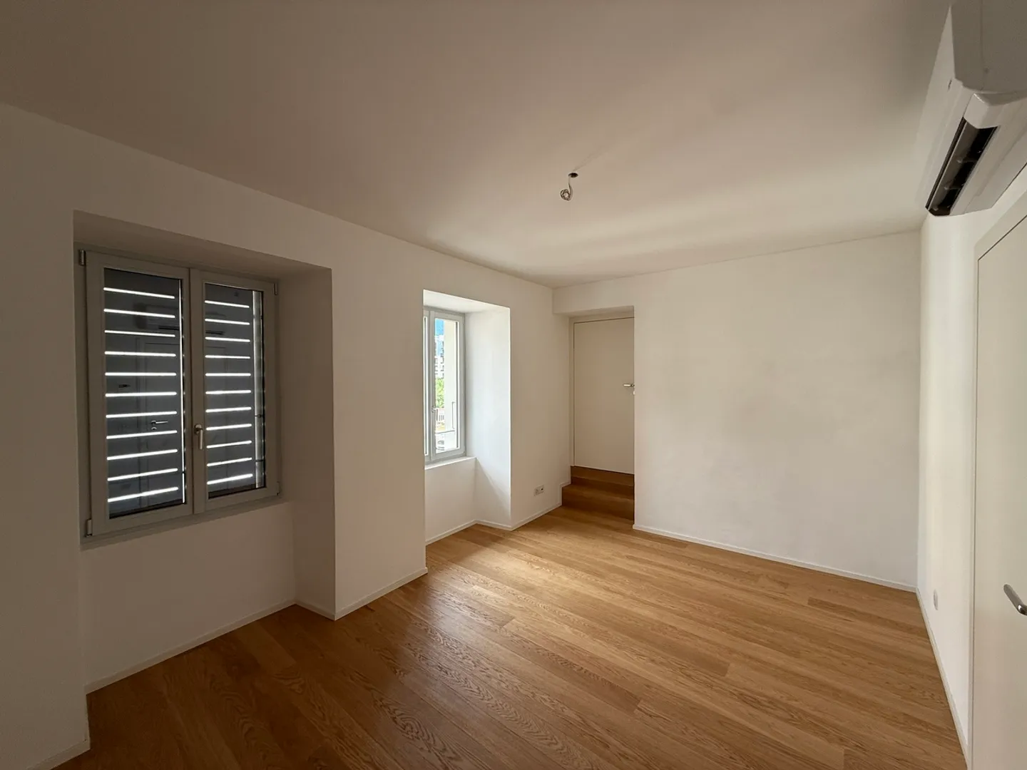 Renovierte Wohnung in Locarno - Foto 3 von 10