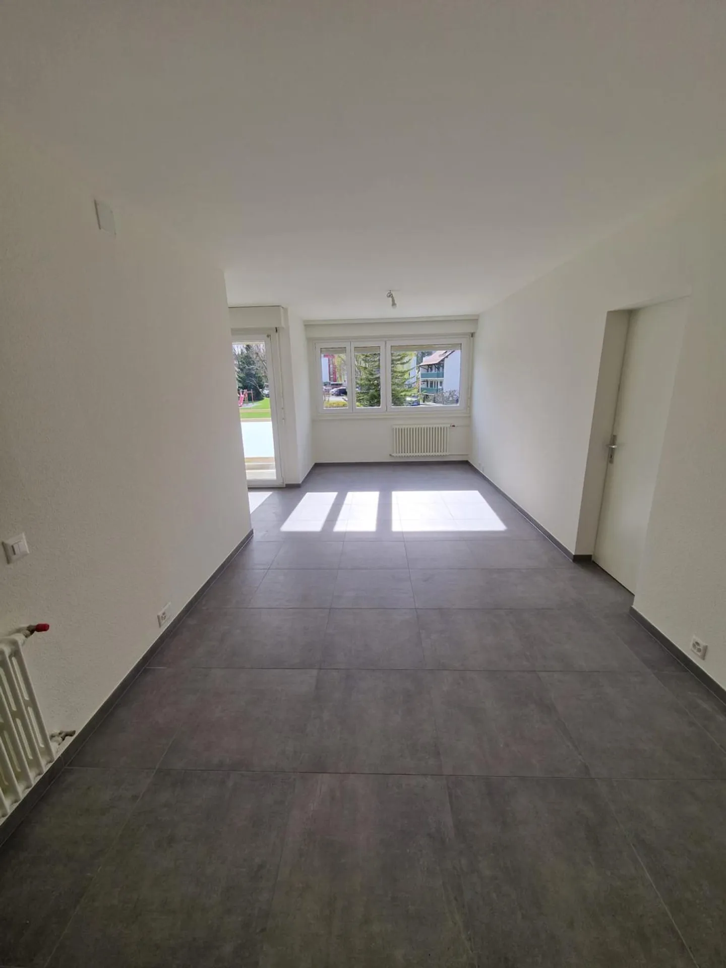 Renovierte 5-Zimmer Wohnung - Foto 5 von 10