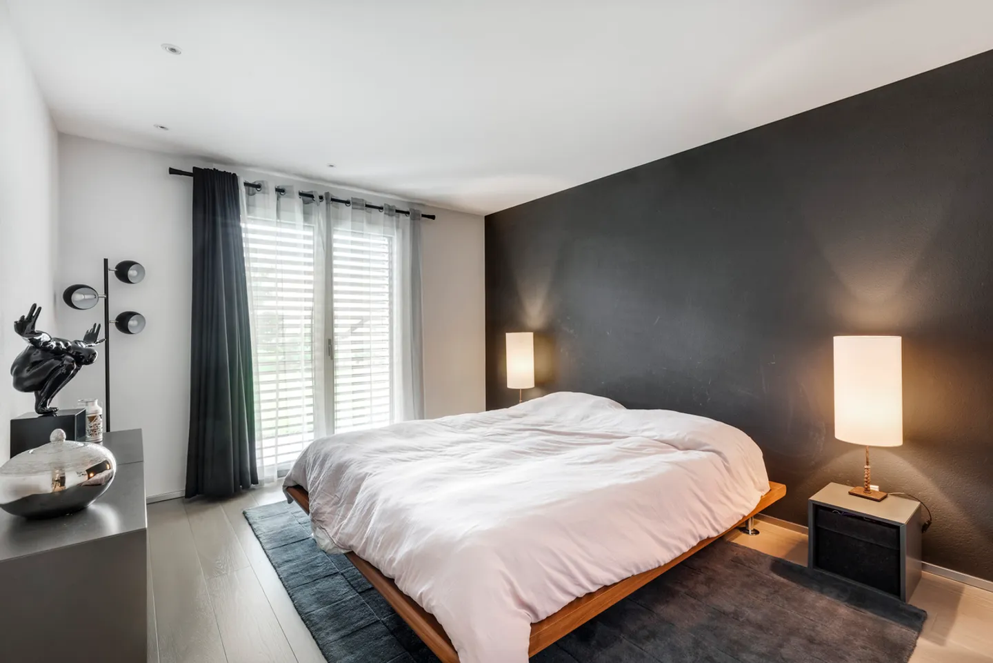 Magnifique villa individuelle contemporaine de 5.5 pièces - Photo 6 sur 12