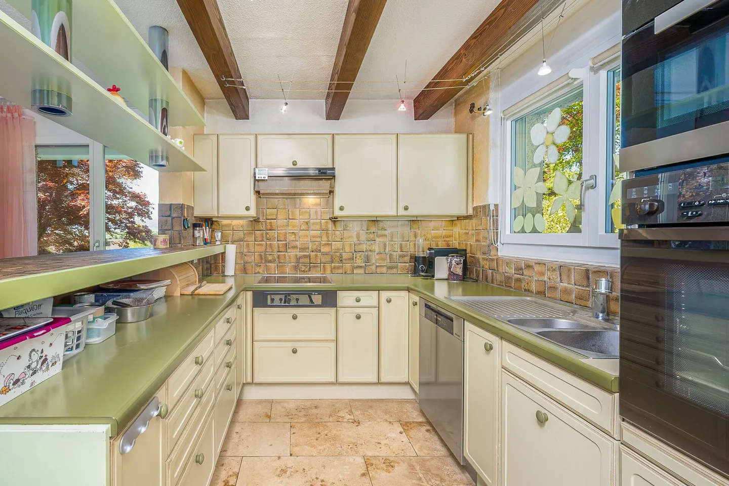 Saisissez votre chance - Charmante et paisible oasis de vie - Photo 2 sur 9