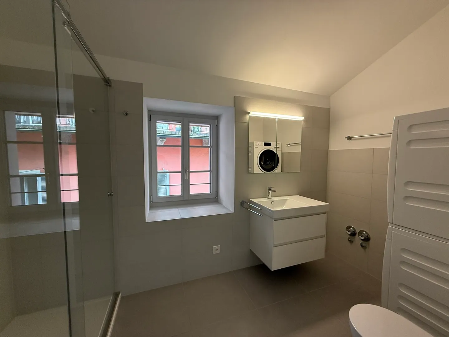 Renovierte Wohnung in Locarno - Foto 4 von 10