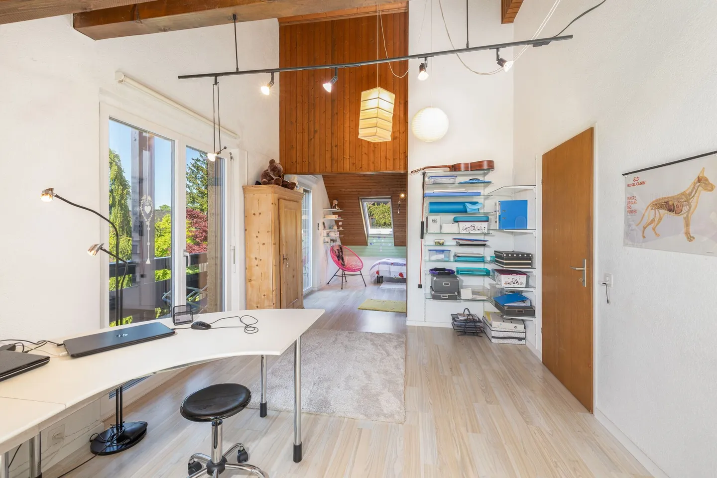 Saisissez votre chance - Charmante et paisible oasis de vie - Photo 4 sur 9