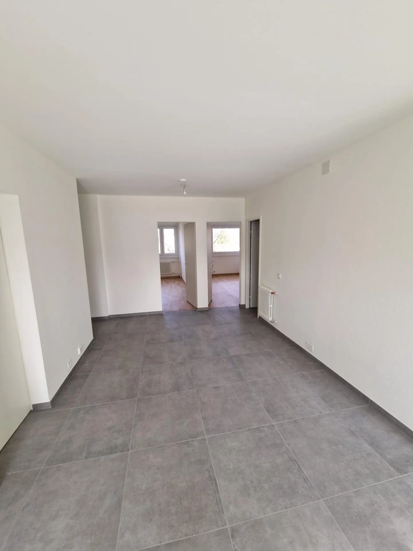 Renovierte 5-Zimmer Wohnung - Foto 6 von 10