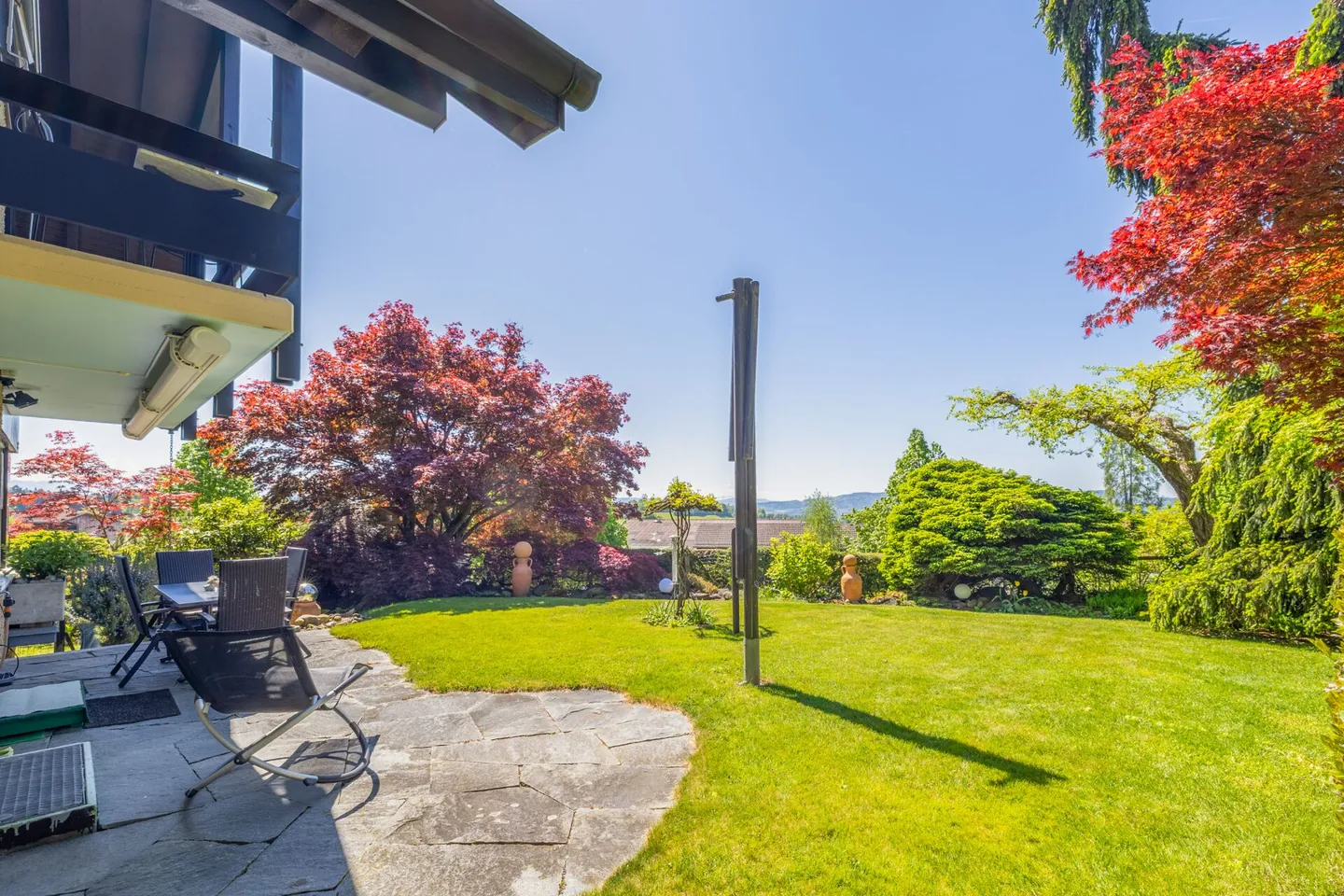 Saisissez votre chance - Charmante et paisible oasis de vie - Photo 5 sur 9