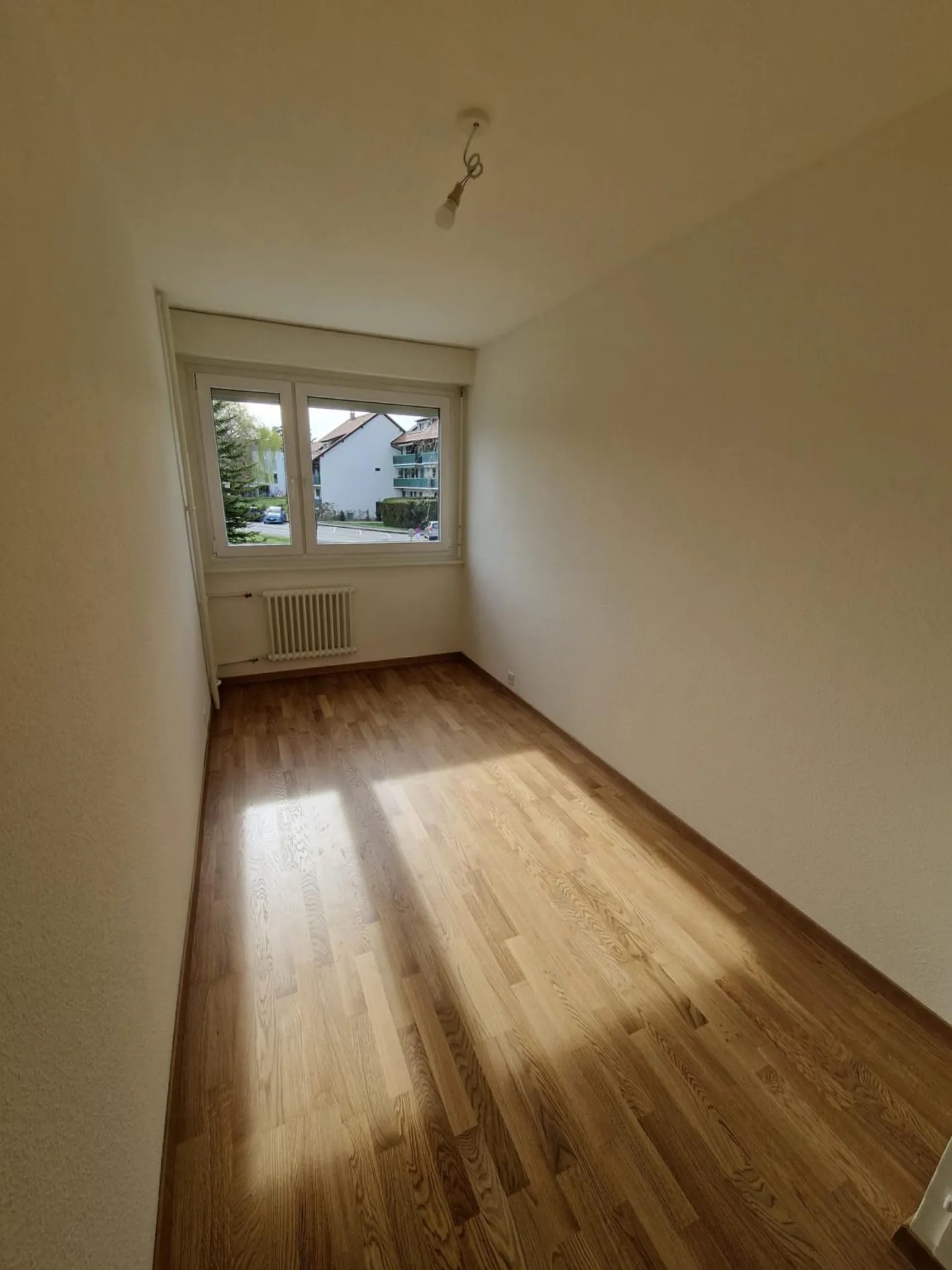 Renovierte 5-Zimmer Wohnung - Foto 8 von 10