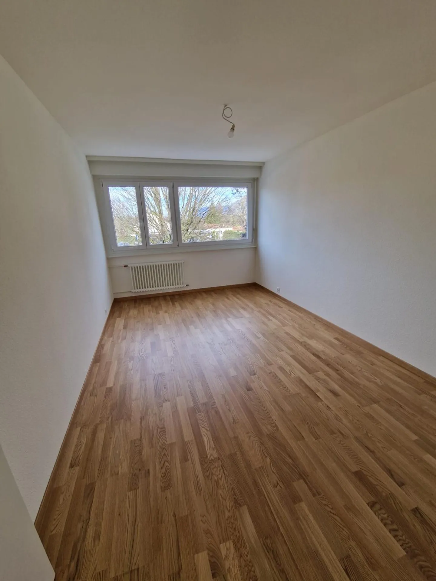 Renovierte 5-Zimmer Wohnung - Foto 10 von 10