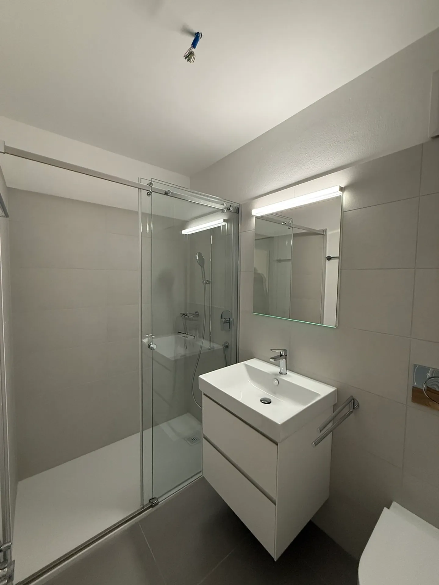 Renovierte Wohnung in Locarno - Foto 5 von 10